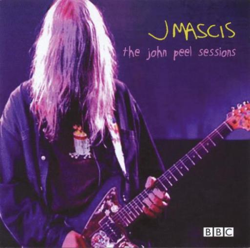 J Mascis - The John Peel Sessions (2003)