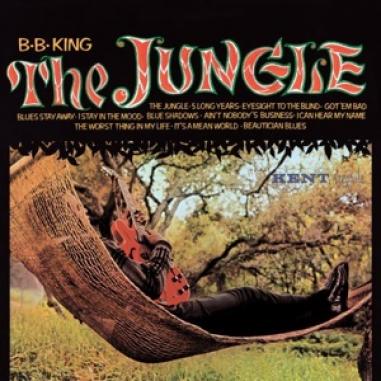 B.B. King - The Jungle (1967)