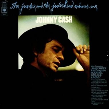 Johnny Cash - The Junkie And The Juicehead Minus Me (1974)