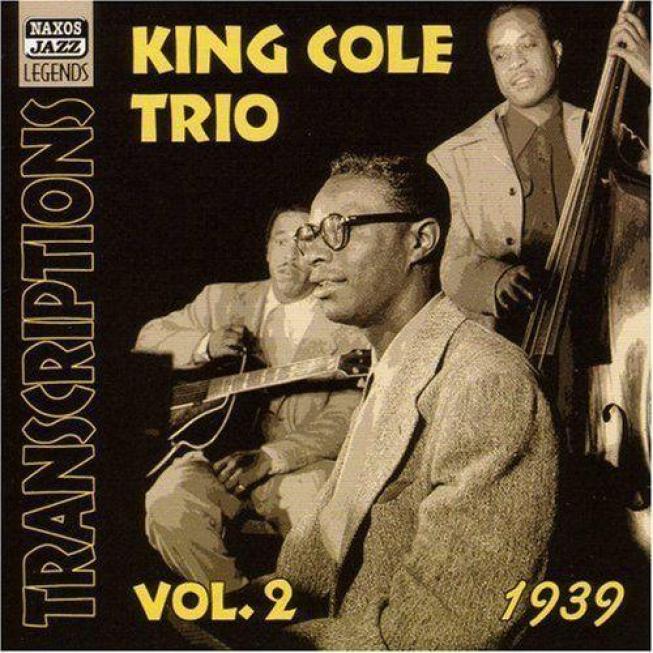 Nat King Cole - The King Cole Trio, Vol. 2 (1946)