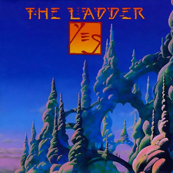 Yes - The Ladder (1999)