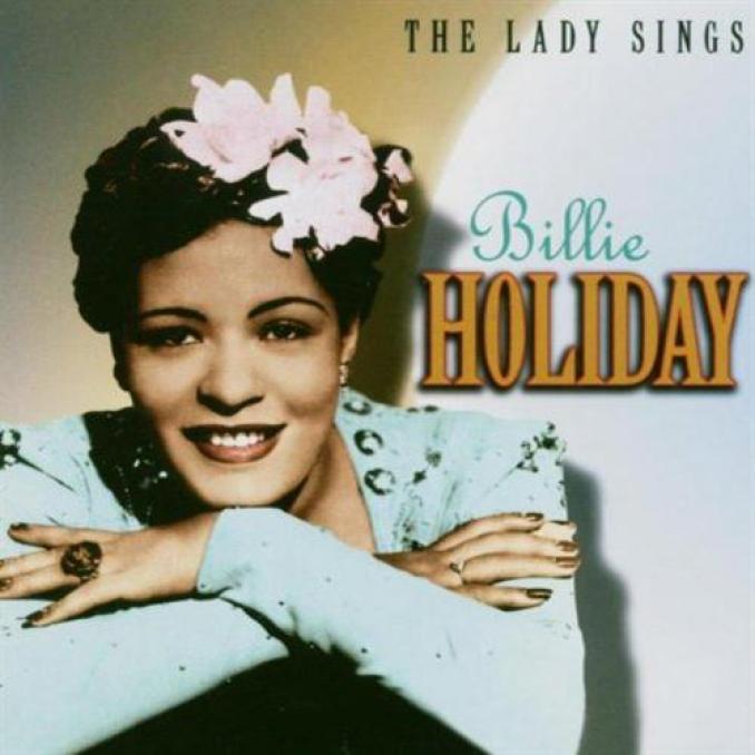 Песни 1956 года. Billie Holiday Sings 1956. Санкт-Петербург Lady Sings.