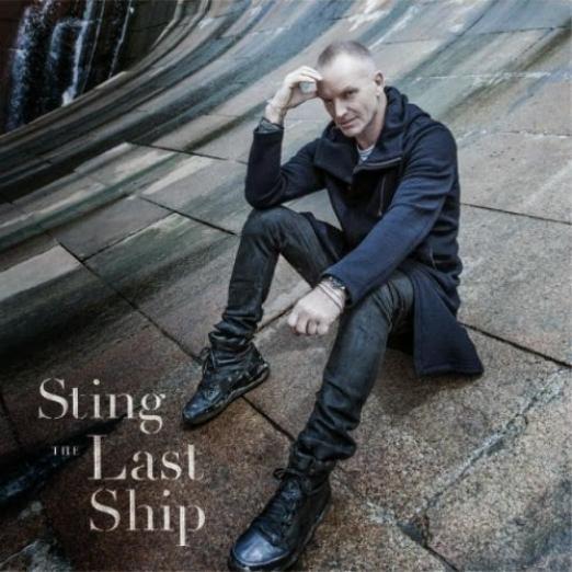 Sting Jock The Singing Welderの歌詞、曲の翻訳 Sting Jock The Singing