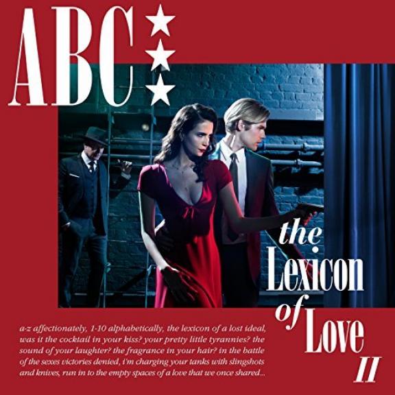 ABC - The Lexicon Of Love II (2016)