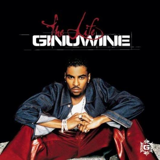 Ginuwine - The Life (2001)