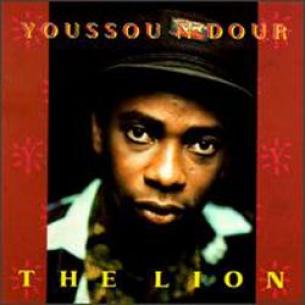 Youssou N'Dour - The Lion (1989)