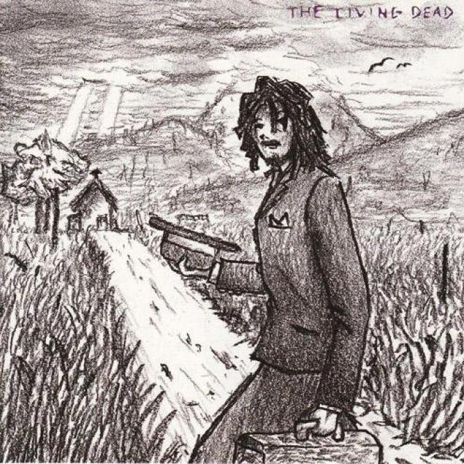 Bump Of Chicken - The Living Dead (2000)