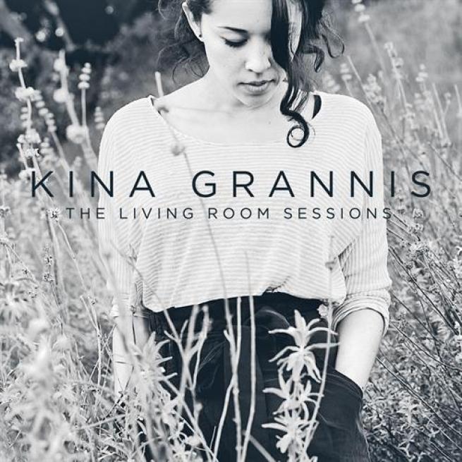 Kina Grannis - The Living Room Sessions, Vol. 1 (2011)