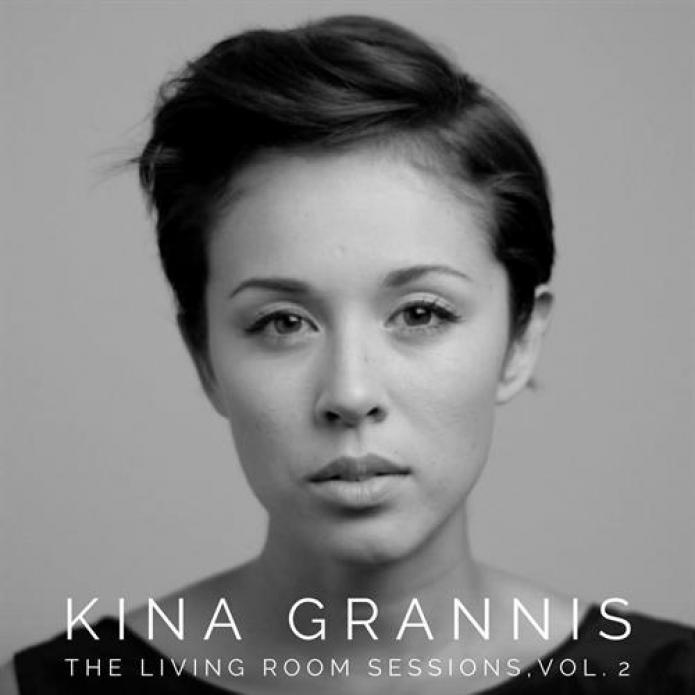 Kina Grannis - The Living Room Sessions, Vol. 2 (2016)