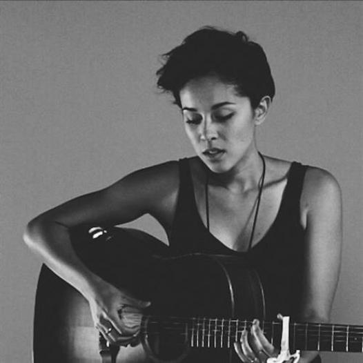 Kina Grannis - The Living Room Sessions, Vol. 3 (2017)