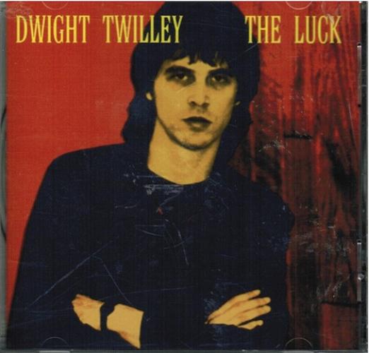 Dwight Twilley - The Luck (2001)