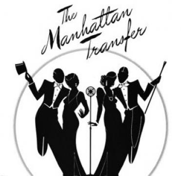 The Manhattan Transfer - The Manhattan Transfer (1975)
