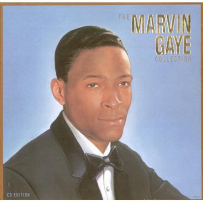 Слушать песни 1990. Marvin Gaye Box Sets Москва. CD Gaye, Marvin: #1's. Марвин Гэй песни.