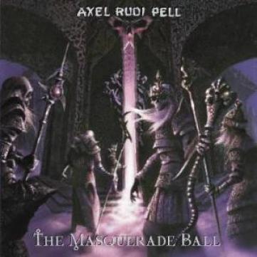 Axel Rudi Pell - The Masquerade Ball (2000)