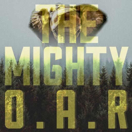 O.A.R. - The Mighty (2019)