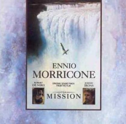 Ennio Morricone - The Mission (1986)