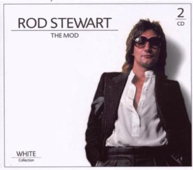 Rod Stewart - The Mod (2008)