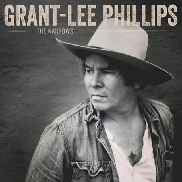 Grant-Lee Phillips - The Narrows (2016)