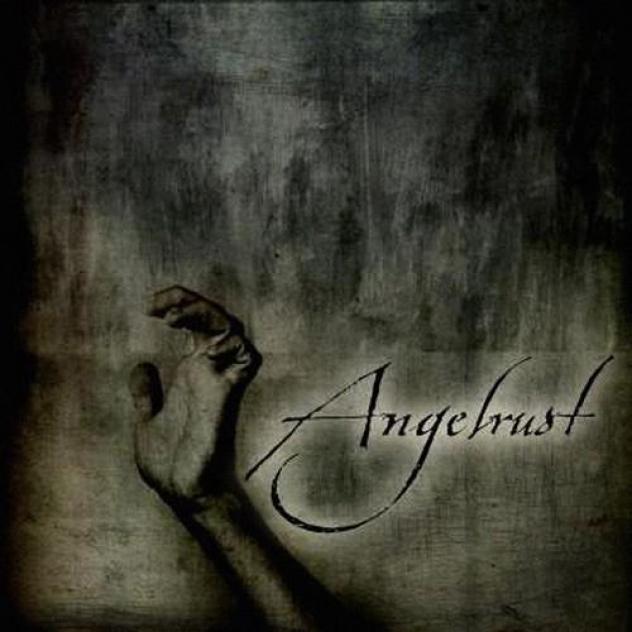 Angelrust - The Nightmare Unfolds (2008)