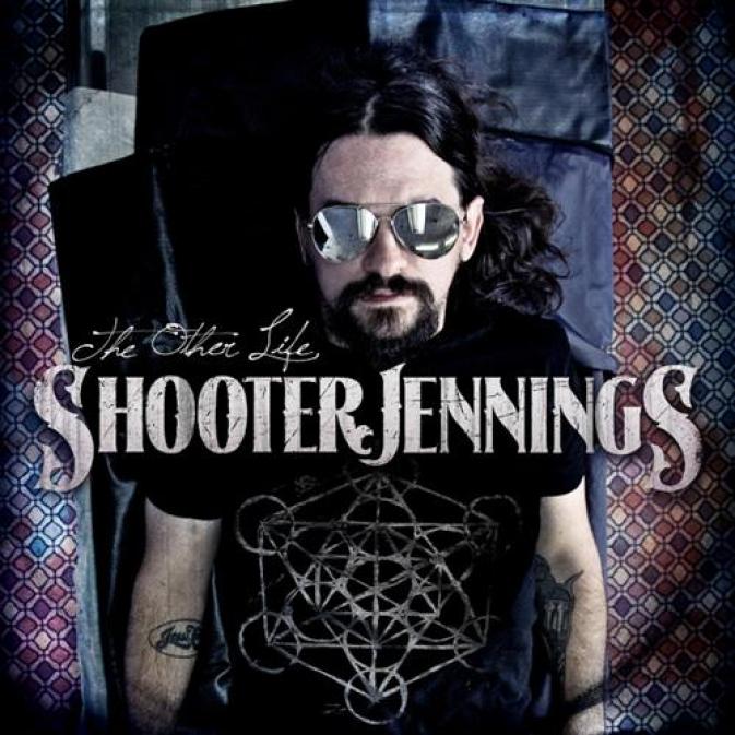 Shooter Jennings - The Other Life (2013)