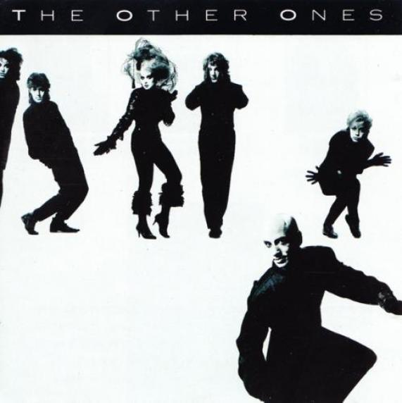 The Other Ones - The Other Ones (1986)