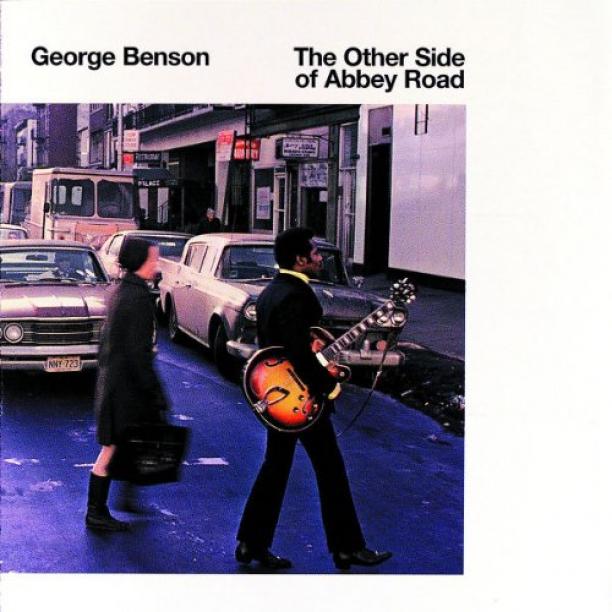 George Benson - The Other Side Of Abbey Road (1970)