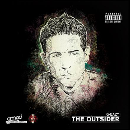 G-Eazy - The Outsider (2011)