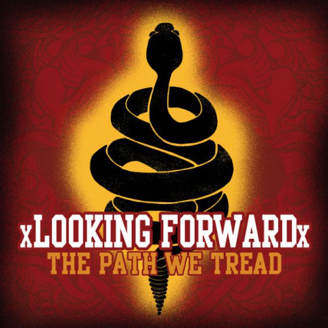 XLooking Forwardx - The Path We Tread (2005)