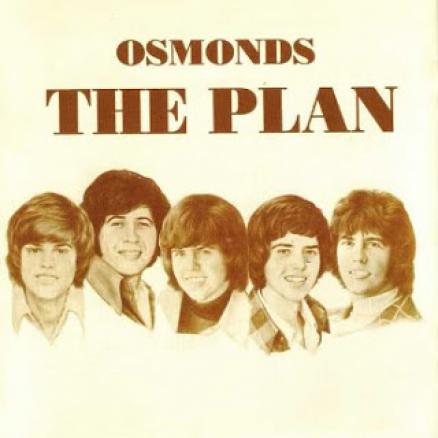 The Osmonds - The Plan (1973)