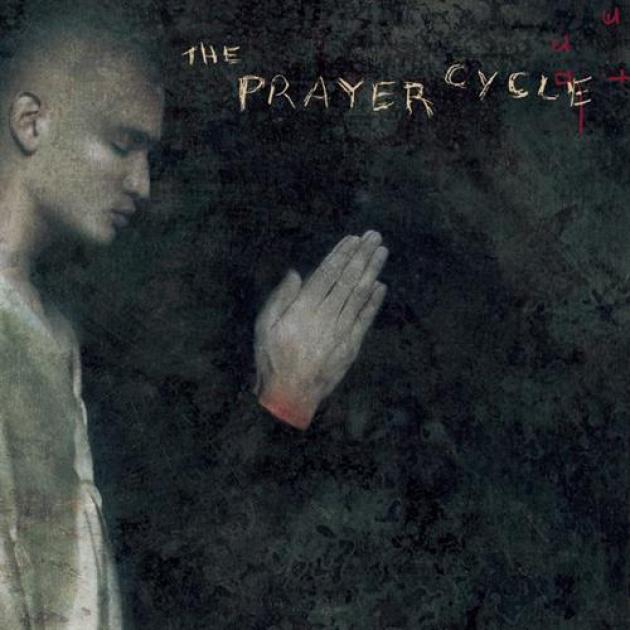 Jonathan Elias - The Prayer Cycle (1999)