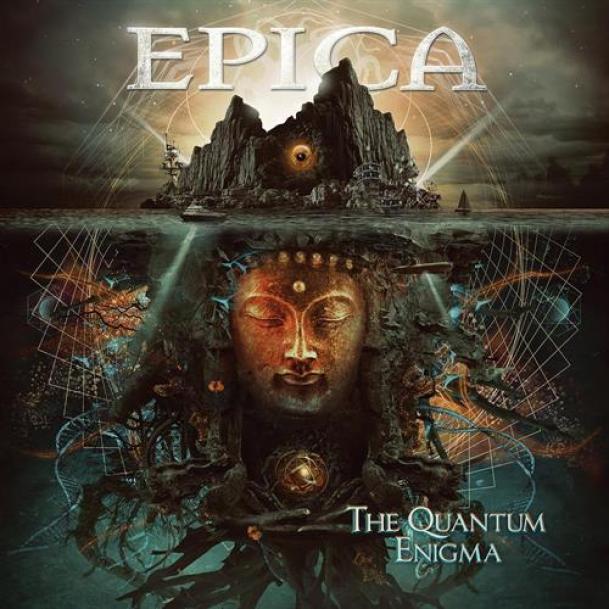 Epica - The Quantum Enigma (2014)