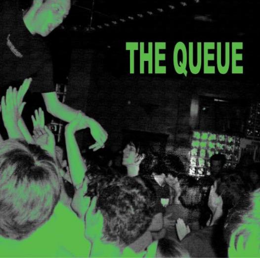 The Queue - The Queue (2009)