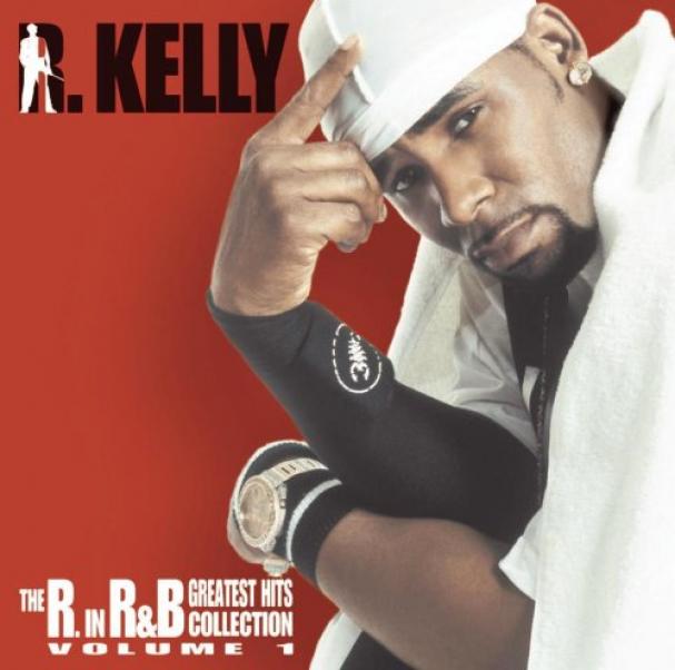 R. Kelly - The R In R&B Collection, Vol. 1 (2003)