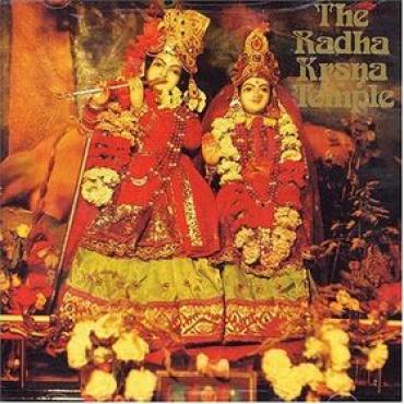The Radha Krishna Temple - The Radha Krishna Temple (1971)
