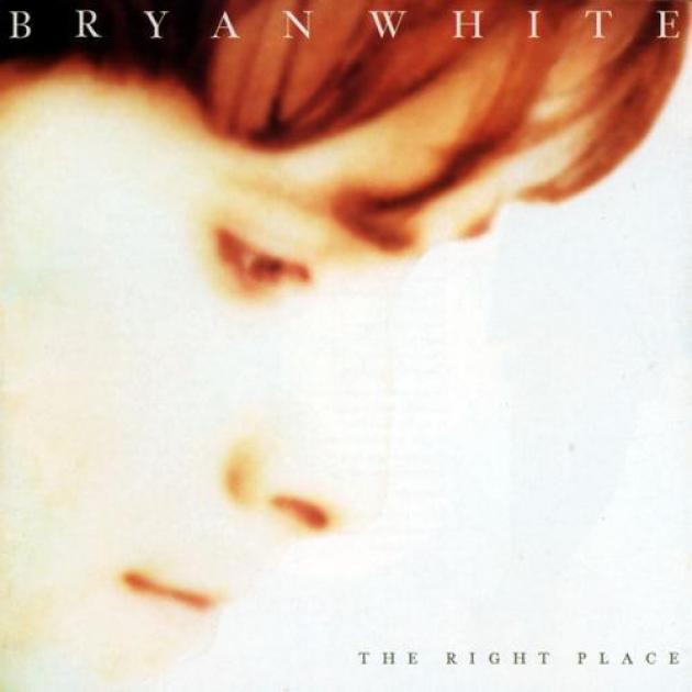 Bryan White - The Right Place (1997)