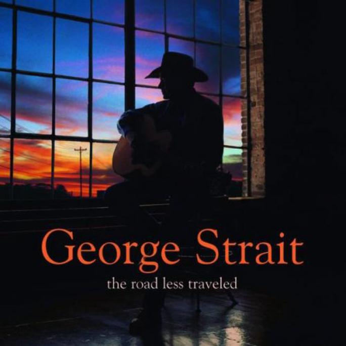 George Strait - The Road Less Traveled (2001)
