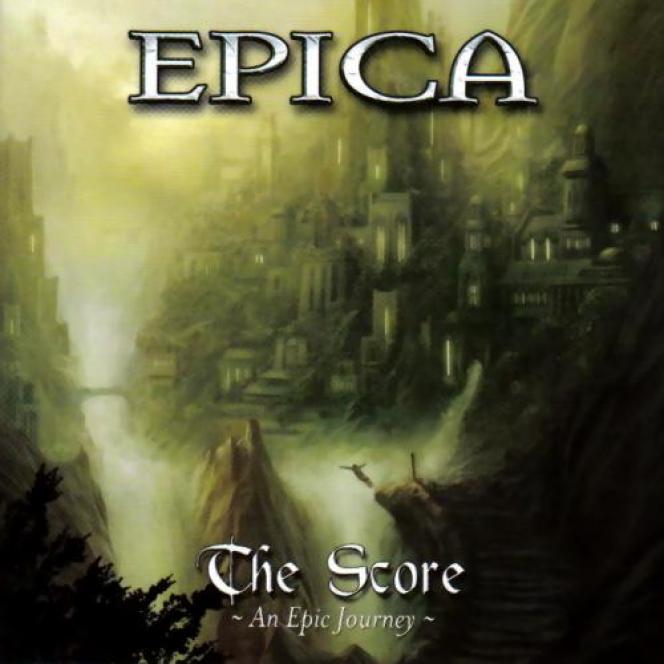 Epica - The Score (An Epic Journey) (2005)