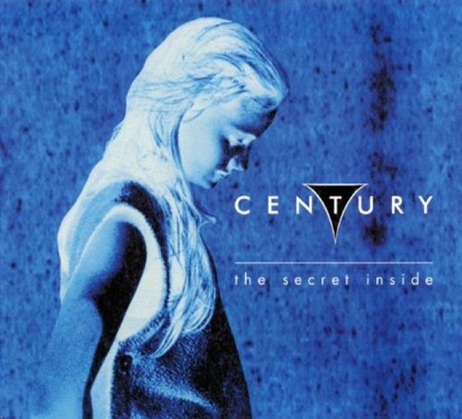 Century (DE) - The Secret Inside (1999)