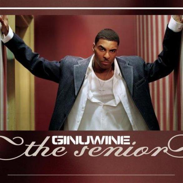 Ginuwine - The Senior (2003)