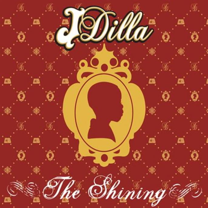 J Dilla - The Shining (2006)