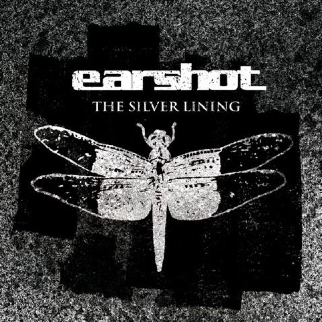 Earshot - letting go (2002). Earshot wasted. The Silver lining body. Earshot you + i.