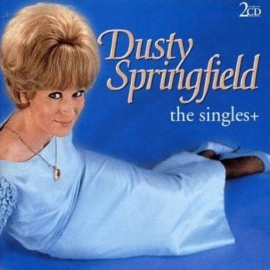 Dusty Springfield - The Singles+ (2003)