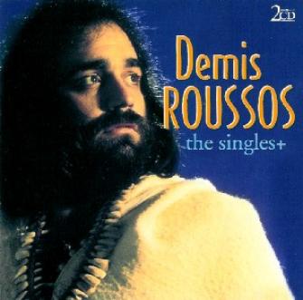 Demis Roussos - The Singles (2003)