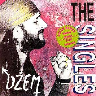 Dżem - The Singles (1992)
