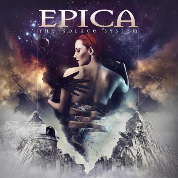 Epica - The Solace System (2017)