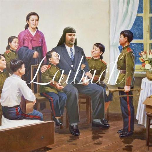 Laibach - The Sound Of Music (2018)