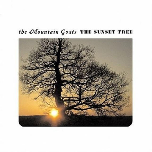 The Mountain Goats - The Sunset Tree (2005)