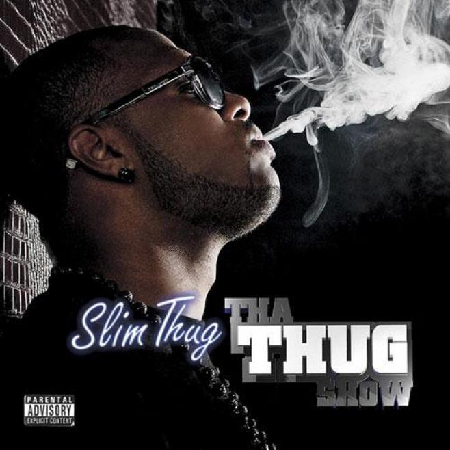 Slim Thug. şarkı. 