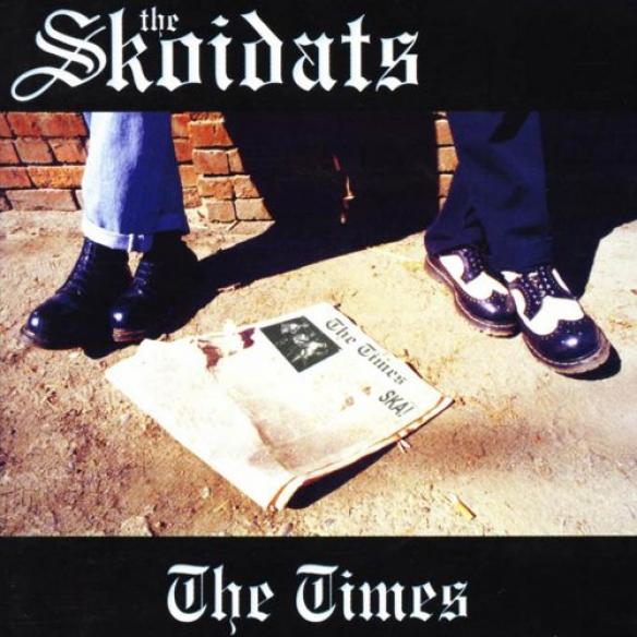 The Skoidats - The Times (1997)