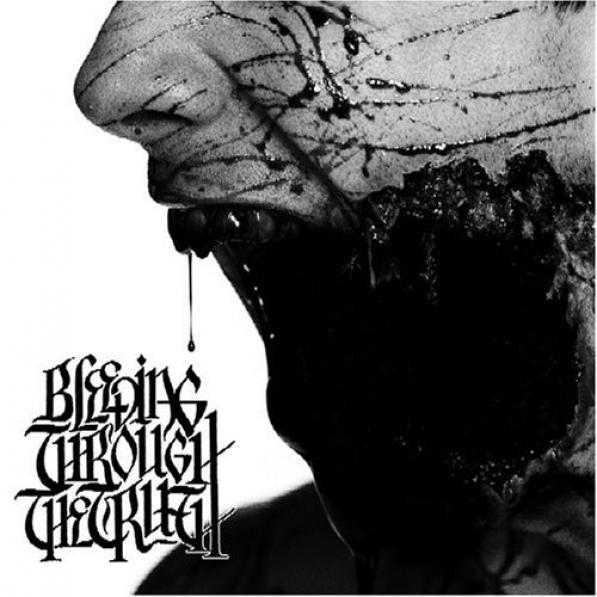 Bleeding Through - The Truth (2006)
